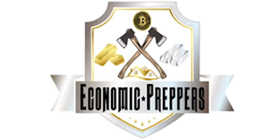 Economic Preppers LIVE Seminar with Workshop